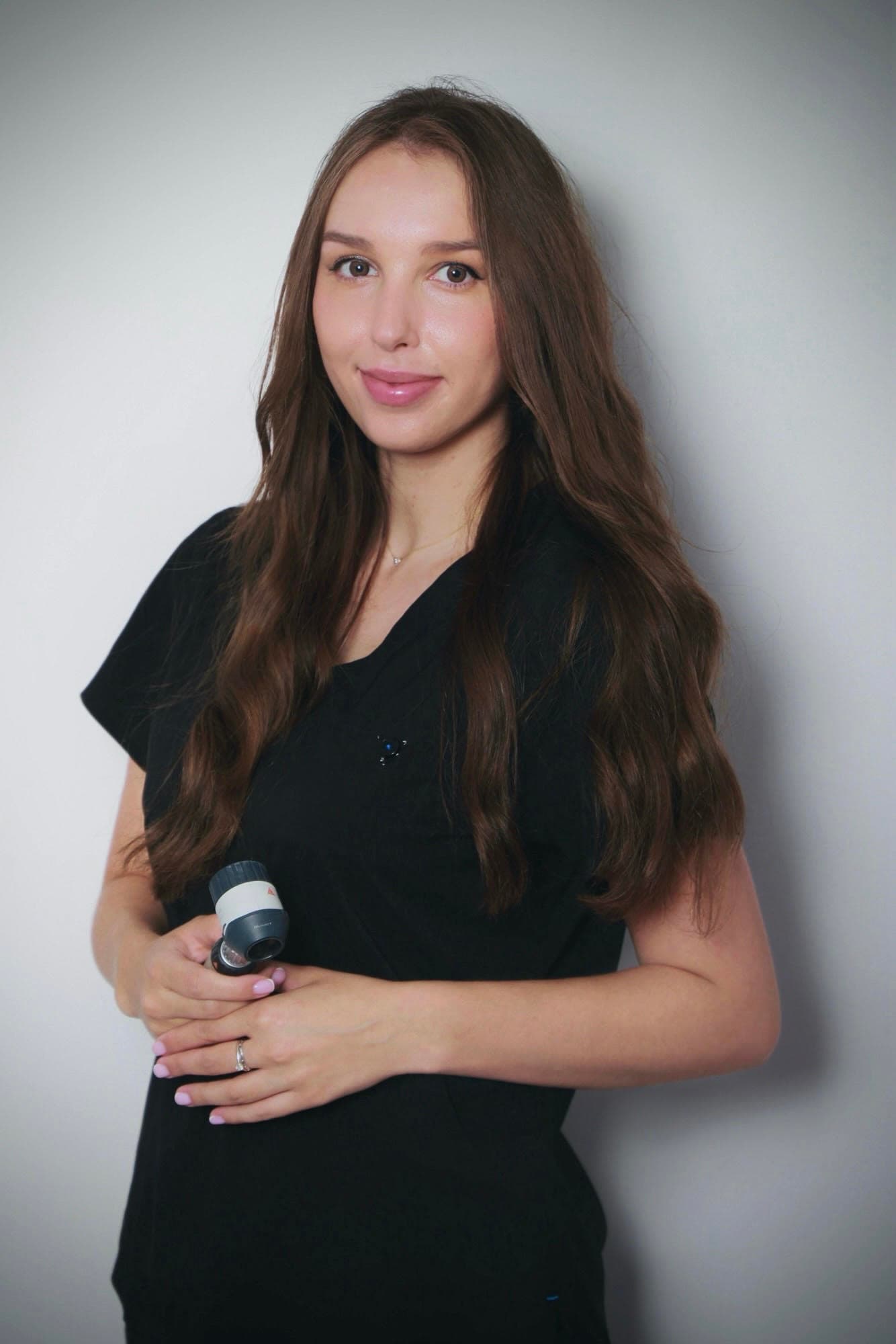 lek. Aleksandra Pizun