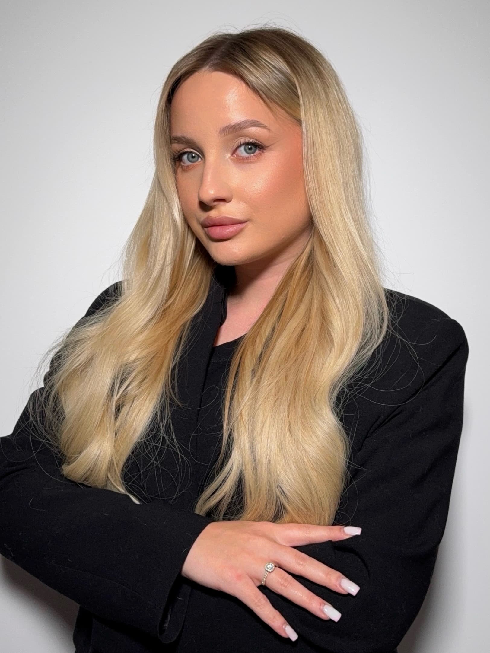 Patrycja Słotwińska